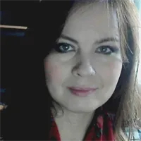 Фотография репетитора Васильева Ирина Юрьевна