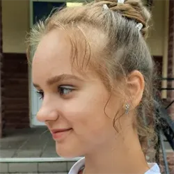 Фотография репетитора Смирнова Дарья Кирилловна