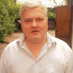 Фотография репетитора Малинин Леонид Андреевич