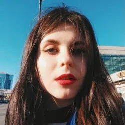 Фотография репетитора Коноваленко Татьяна Александровна