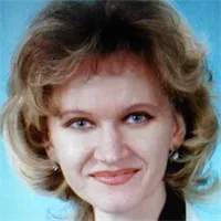 Фотография репетитора Винникова Елена Николаевна