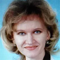 Фотография репетитора Винникова Елена Николаевна