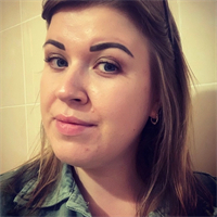 Фотография репетитора Смирнова Ксения Михайловна