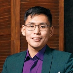 Фотография репетитора Куприянов Кристиан Евгеньевич