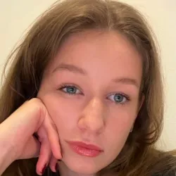 Фотография репетитора Якимец Софья Евгеньевна