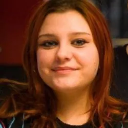 Фотография репетитора Лущенкова Алиса Павловна