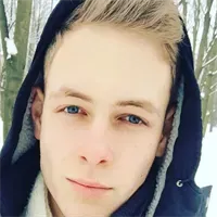 Фотография репетитора Шелестовский Дмитрий Романович