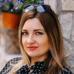 Фотография репетитора Димова Виктория Евгеньевна