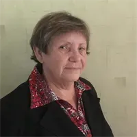 Фотография репетитора Щеглова Нина Дмитриевна