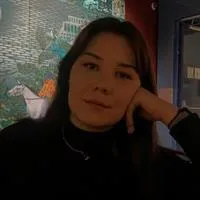 Фотография репетитора Аболишина Виктория Владимировна