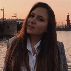 Фотография репетитора Альмухамедова Элина Рамильевна