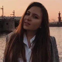 Фотография репетитора Альмухамедова Элина Рамильевна