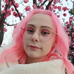 Фотография репетитора Иванова Анастасия Вячеславовна