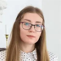 Фотография репетитора Лепп Екатерина Александровна