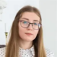 Фотография репетитора Лепп Екатерина Александровна