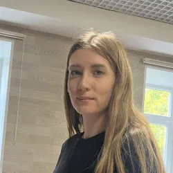 Фотография репетитора Лепп Екатерина Александровна