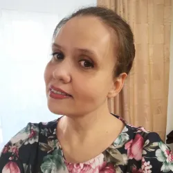 Фотография репетитора Шестакова Елена Владимировна