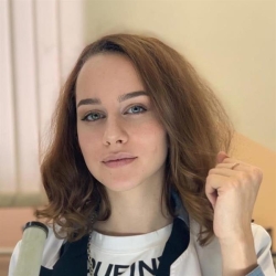 Фотография репетитора Седельникова Александра Борисовна