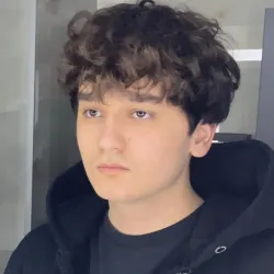 Фотография репетитора Талдонов Тимофей Юрьевич