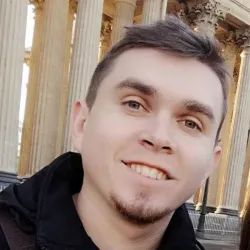 Фотография репетитора Иванов Сергей Владимирович