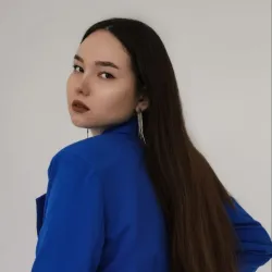 Фотография репетитора Черкасова Наталья Геннадьевна