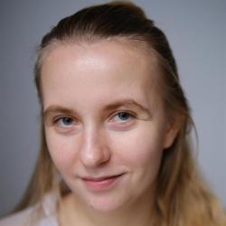 Фотография репетитора Миронова Екатерина Александровна