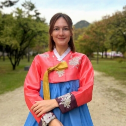 Фотография репетитора Онянова Виктория Вадимовна