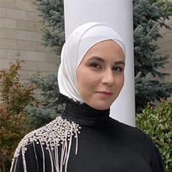 Фотография репетитора Амирасланова Фатима Рамазановна