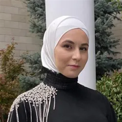Фотография репетитора Амирасланова Фатима Рамазановна