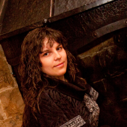 Фотография репетитора Пласкеева Наталья Сергеевна