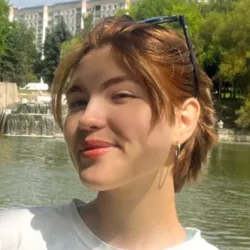 Фотография репетитора Рудая Ульяна Борисовна