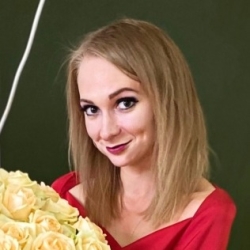 Фотография репетитора Харина Татьяна Владимировна