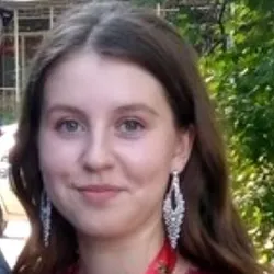 Фотография репетитора Трапезникова Анастасия Александровна