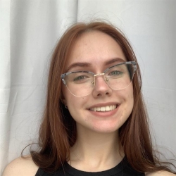 Фотография репетитора Ныркова Анна Павловна