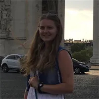 Фотография репетитора Шумейко Юлия Александровна