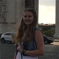Фотография репетитора Шумейко Юлия Александровна