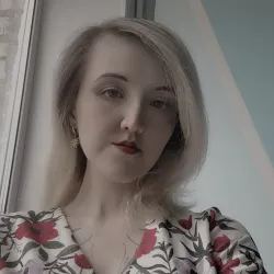 Фотография репетитора Ивкина Александра Сергеевна