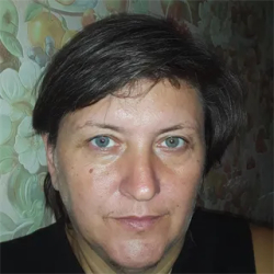 Фотография репетитора Стрелкова Наталья Алексеевна