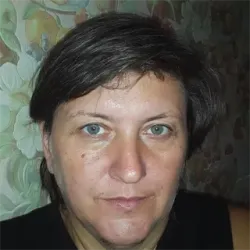 Фотография репетитора Стрелкова Наталья Алексеевна