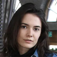 Фотография репетитора Корнилова Екатерина Сергеевна