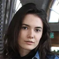 Фотография репетитора Корнилова Екатерина Сергеевна