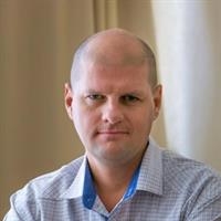 Фотография репетитора Удилов Игорь Анатольевич