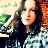 Фотография репетитора Давыдовская Елена Петровна