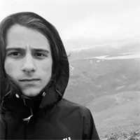 Фотография репетитора Шульгин Николай Игоревич