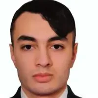 Фотография репетитора Аллахверанов Эльмар Интигам оглы