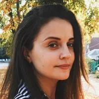 Фотография репетитора Гурова Софья Валерьевна