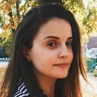 Фотография репетитора Гурова Софья Валерьевна