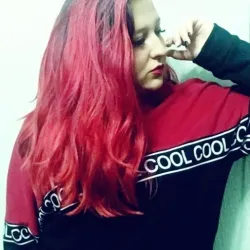 Фотография репетитора Корхова Анастасия Игоревна