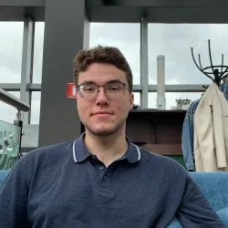 Фотография репетитора Ячменев Иван Андреевич