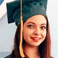 Фотография репетитора Макушина Анастасия Евгеньевна